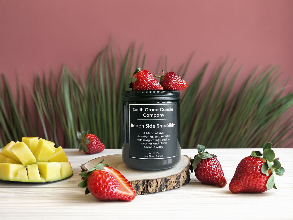 Beachside Smoothie | Case of 12
