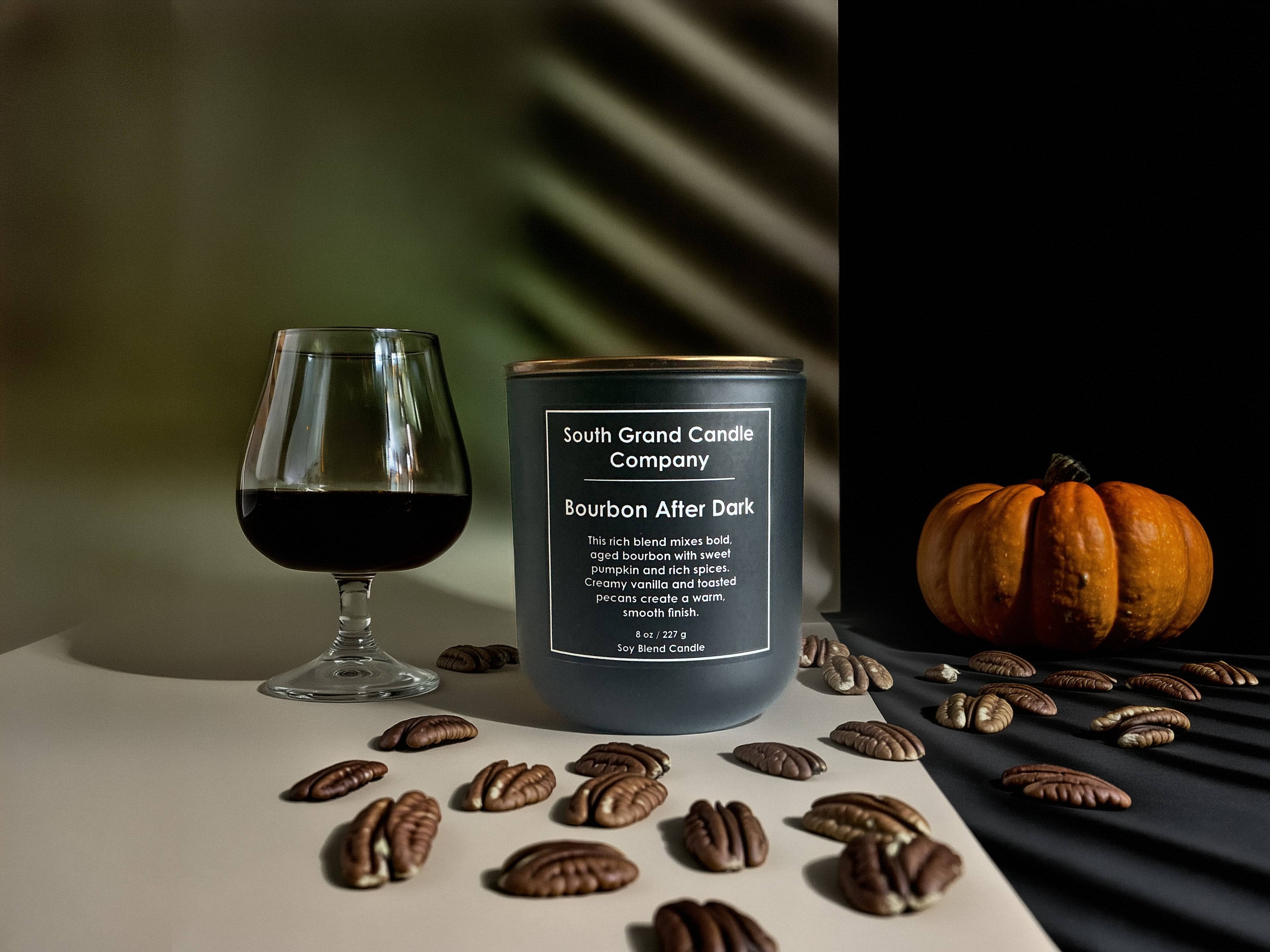Bourbon After Dark | Case of 12