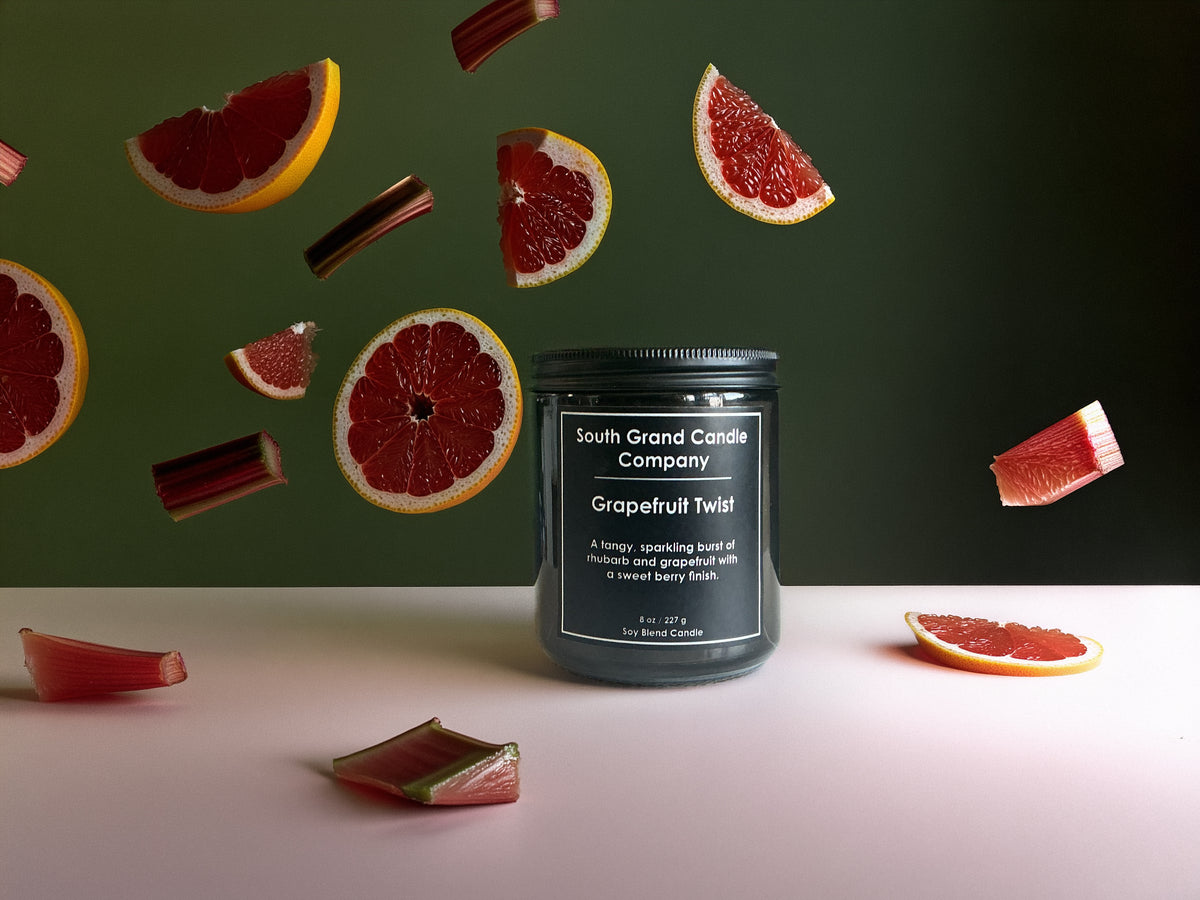 Grapefruit Twist | Case of 12