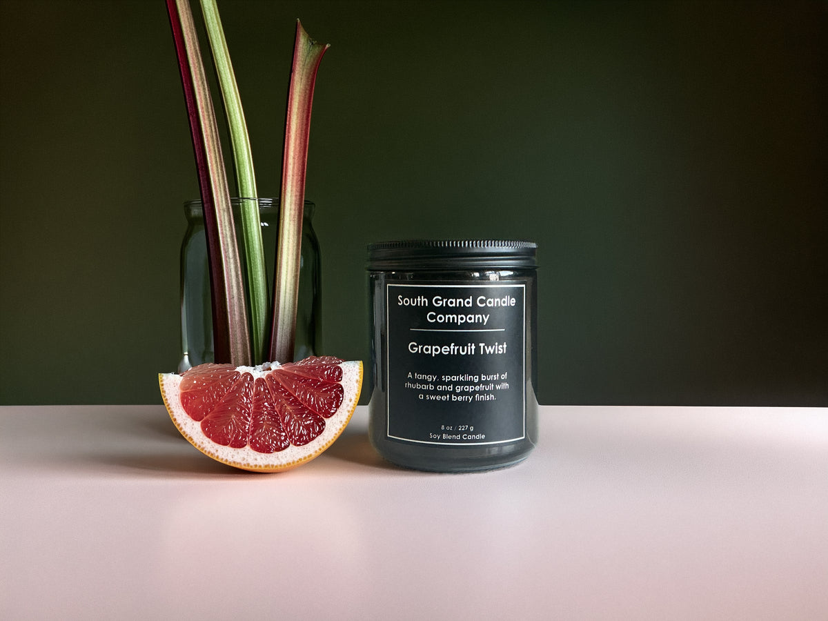 Grapefruit Twist | Case of 12