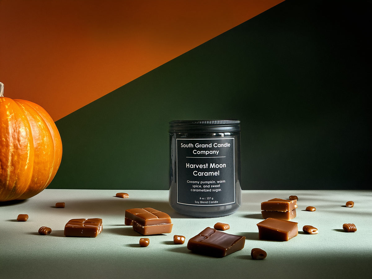 Harvest Moon Caramel | Case of 12