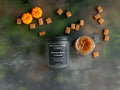 Harvest Moon Caramel Matte Black