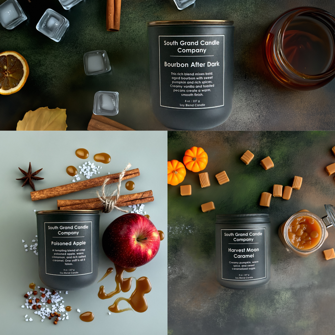 Mixed Case #4 | Case of 12