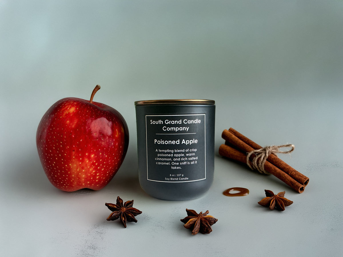 Poisoned Apple | Case of 12