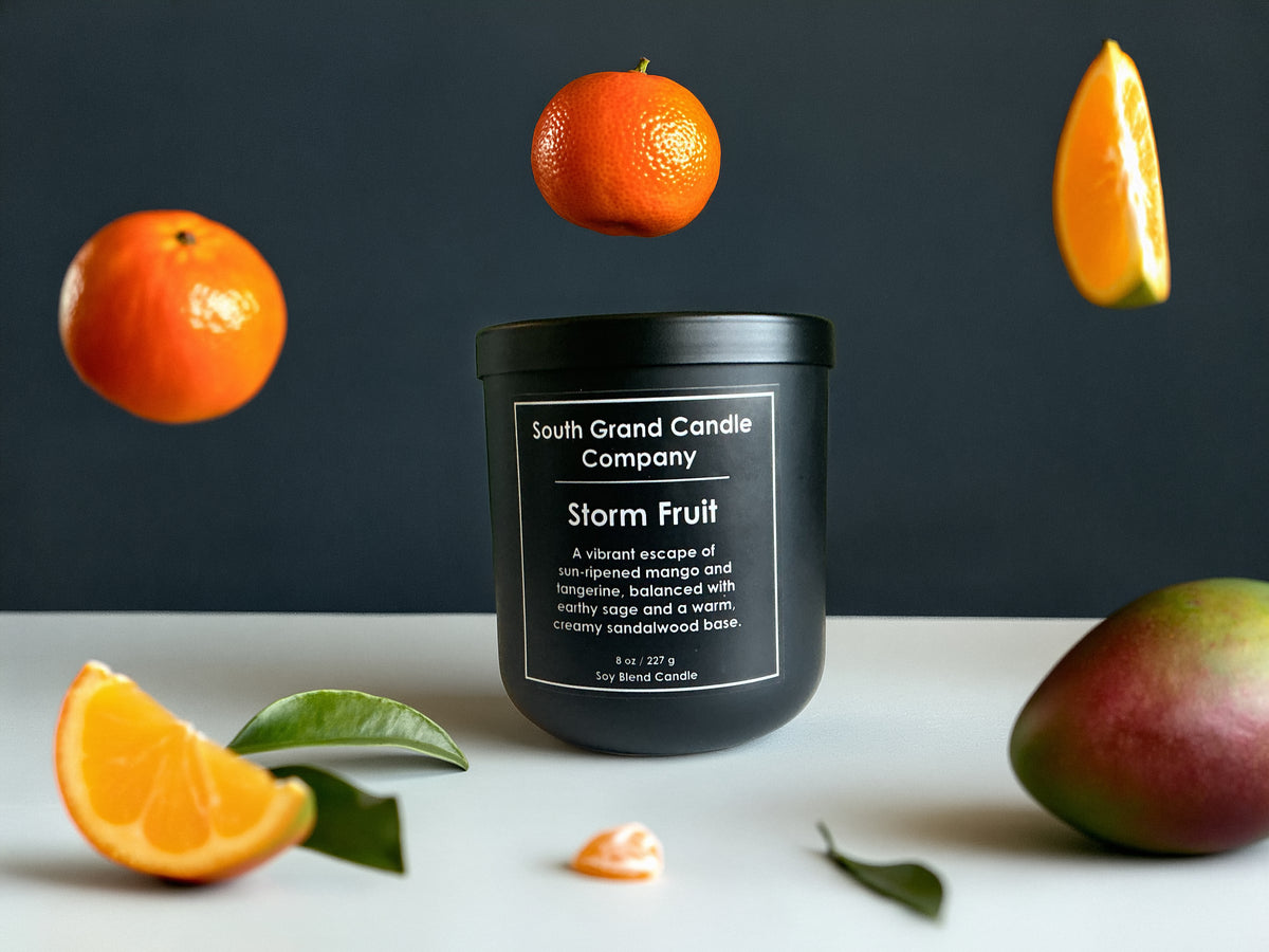 Storm Fruit | Case of 12